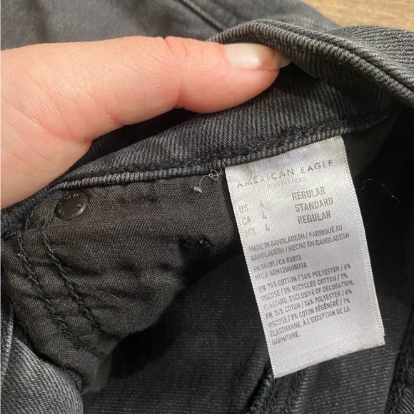 Curvy mom jean - Picture 4 of 5